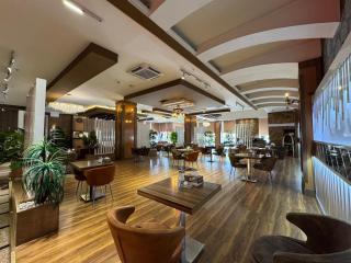 Al Jawahiri Hotel - 1