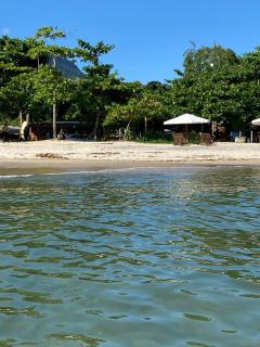 Pousada Casa Jah - Camburi das Pedras - Ubatuba - 5
