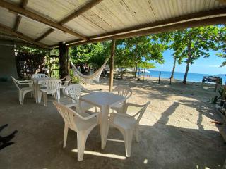 Pousada Casa Jah - Camburi das Pedras - Ubatuba - 4