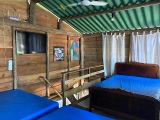 Pousada Casa Jah - Camburi das Pedras - Ubatuba - 3