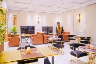 Hotel Grand Suites - 2