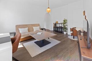 Le Tivoli - City Centre - Quiet - Spacious - 6