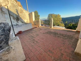 Caminito del Rey casa rural Bellavista Carratraca - 6