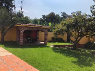 villa de descanso y convivió familiar en Nepantla - 1