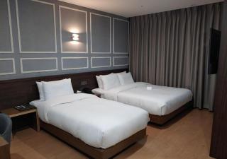 Hotel at home - 4