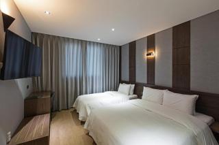 Hotel at home - 1