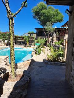 Nkisi Guesthouse - 1