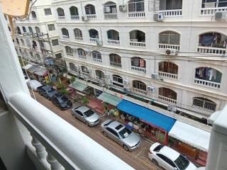 Studio Apartment - 7