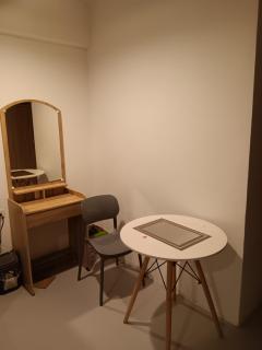 Studio Apartment - 3