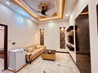 Multan house - 4