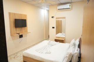 Shree Mahalaxmi Palace - 0