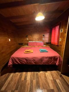Cabaña LENGA - 5