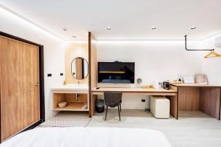 Zhuzhu Light Hotel - 2