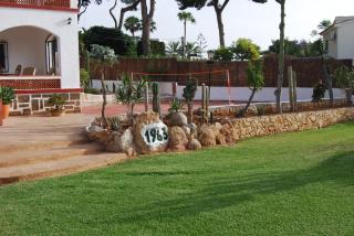 Villa Maria Beach Villa - 4