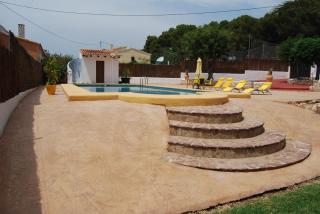 Villa Maria Beach Villa - 2