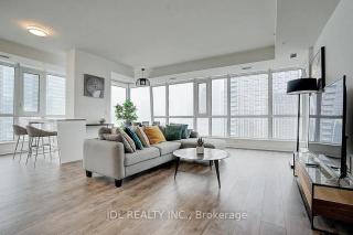 Monville Suites - Downtown Toronto - CN Tower & Rogers Centre - 4