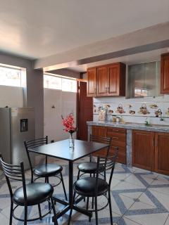 Nina's House - 2