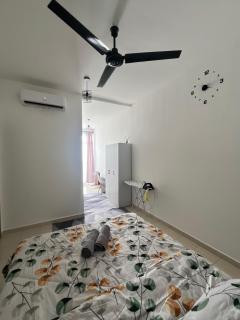 Aman Homestay Alor Gajah - 3