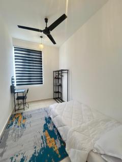 Aman Homestay Alor Gajah - 1
