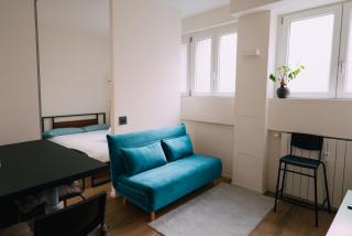 Carlo Apartment - 15 min from Duomo - 8