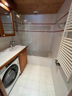 Appartments in Tignes Ecrin des Neiges - 9