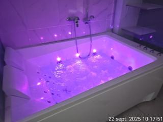 Evasion Prestige - Suite Spa, Sauna & Patio - 1