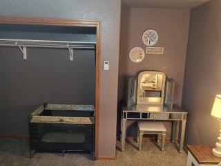 Cherry on top lodge - 1