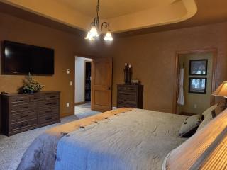 Cherry on top lodge - 1