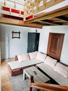 Central Duplex Suite - 4