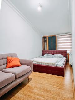 Central Duplex Suite - 2