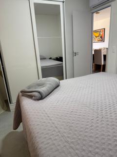 Apartamento moderno e aconchegante - 3