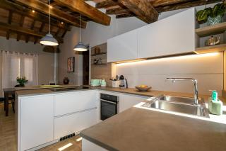 L'Affaccio sul Borgo luxury apartment - 6