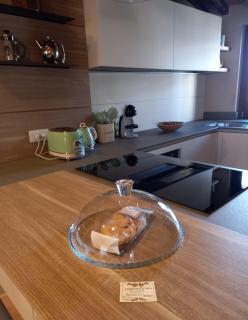 L'Affaccio sul Borgo luxury apartment - 4