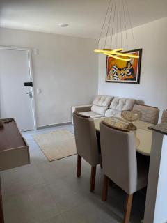 Apartamento moderno e aconchegante - 5