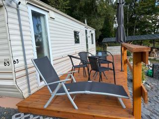 Relaxmobilhouse - Litvínov - 4