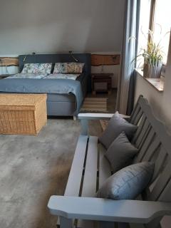 Feriendomizil Ellertal - 9