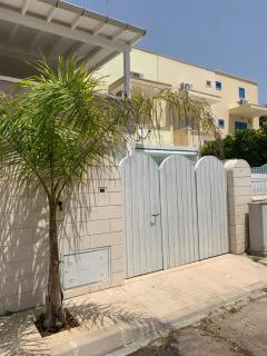 A 100 m dalla spiaggia - Torre Mozza - 9