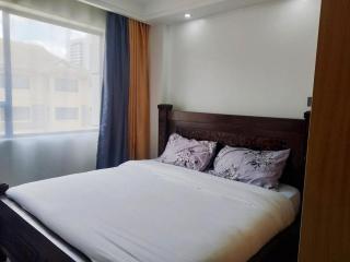 Entire Apartment 1 Bedroom W King Bed Kileleshwa - 1