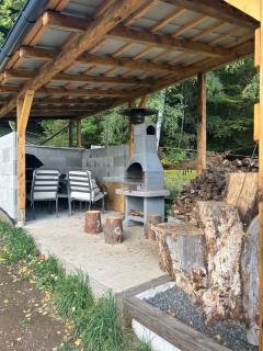 Relaxmobilhouse - Litvínov - 7