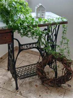 Feriendomizil Ellertal - 7