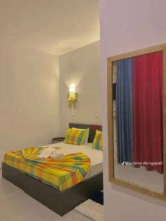 La Brise de Ngaparou - 8