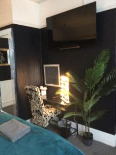 White Swallow Hotel - 1