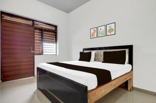 SPOT ON J D Restaurant and Hotel - Alwar - 0