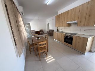 Cozy 2BR in Pervolia Near Beach Free Parking and many more - 6