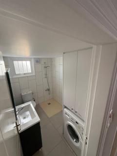 Cozy 2BR in Pervolia Near Beach Free Parking and many more - 5