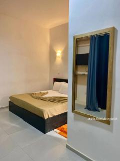 La Brise de Ngaparou - 3