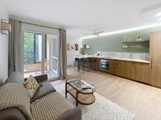 "Maison Mariton" - Appartement élégant aux portes de Paris - 0