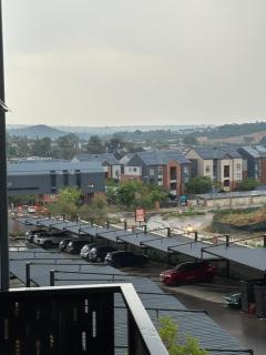 The luxury IN waterfall Midrand - 6