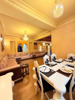 VILLA 33 - 4 Master Suites, Stylish Moroccan Design & Private Pool - 9