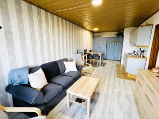 FeWo Hochwald Hahnenklee - 9